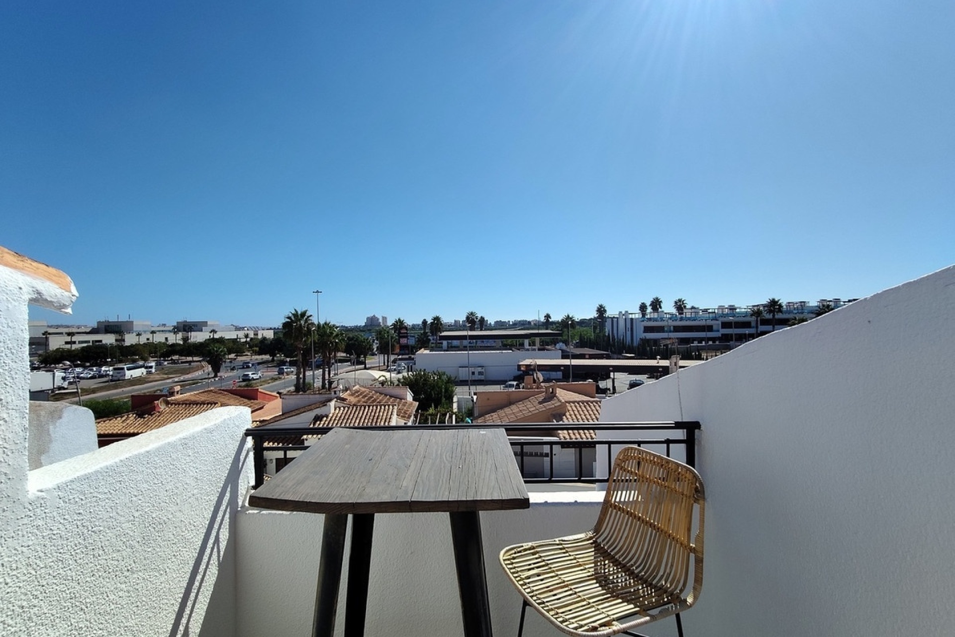Wiederverkauf - Town house - Orihuela - Los Balcones