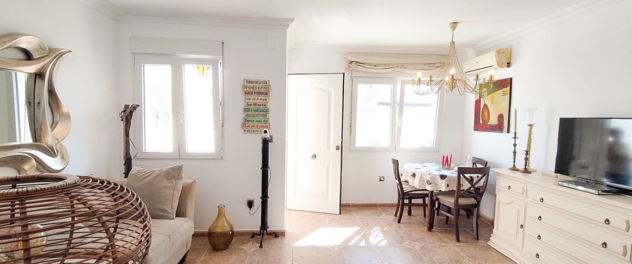 Wiederverkauf - Town house - Orihuela - Los Balcones