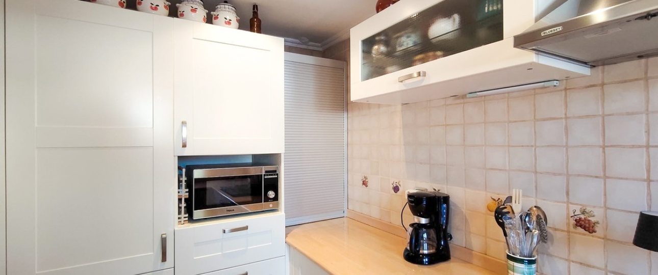 Wiederverkauf - Town house - Orihuela - Los Balcones