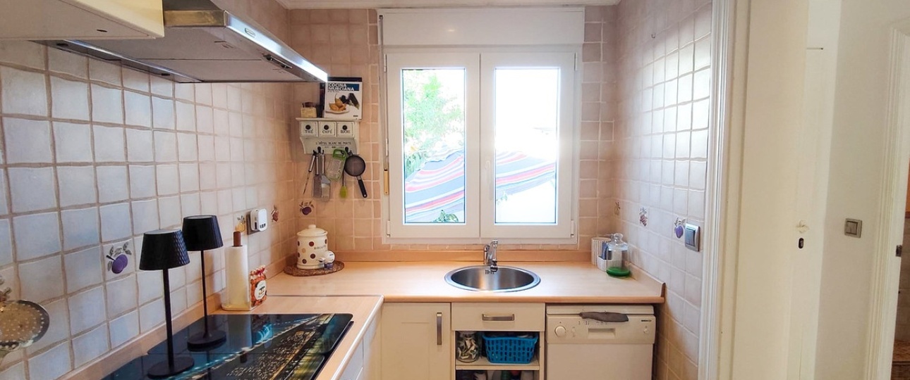 Wiederverkauf - Town house - Orihuela - Los Balcones