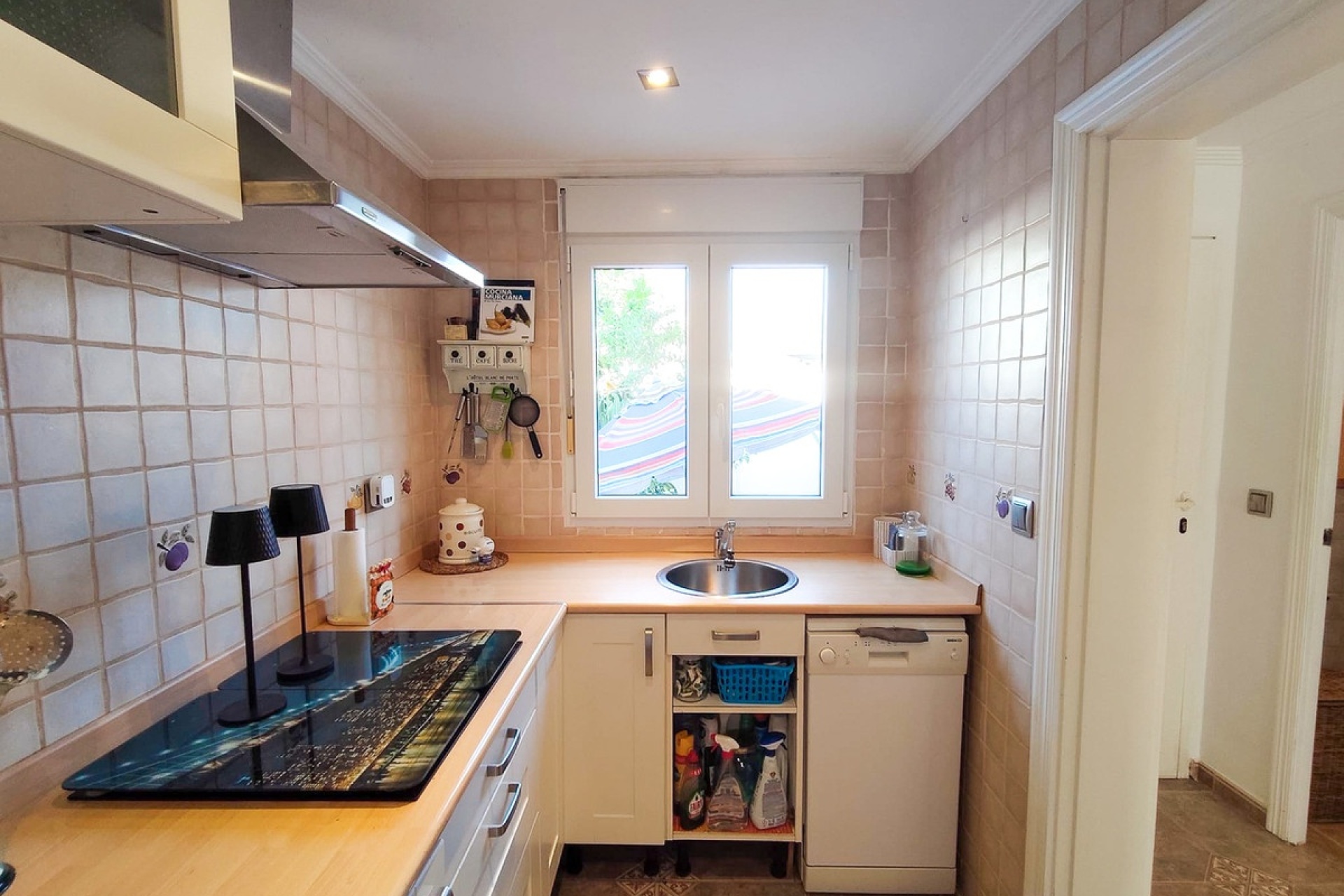Wiederverkauf - Town house - Orihuela - Los Balcones
