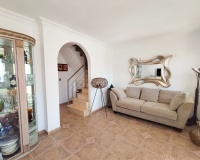 Wiederverkauf - Town house - Orihuela - Los Balcones