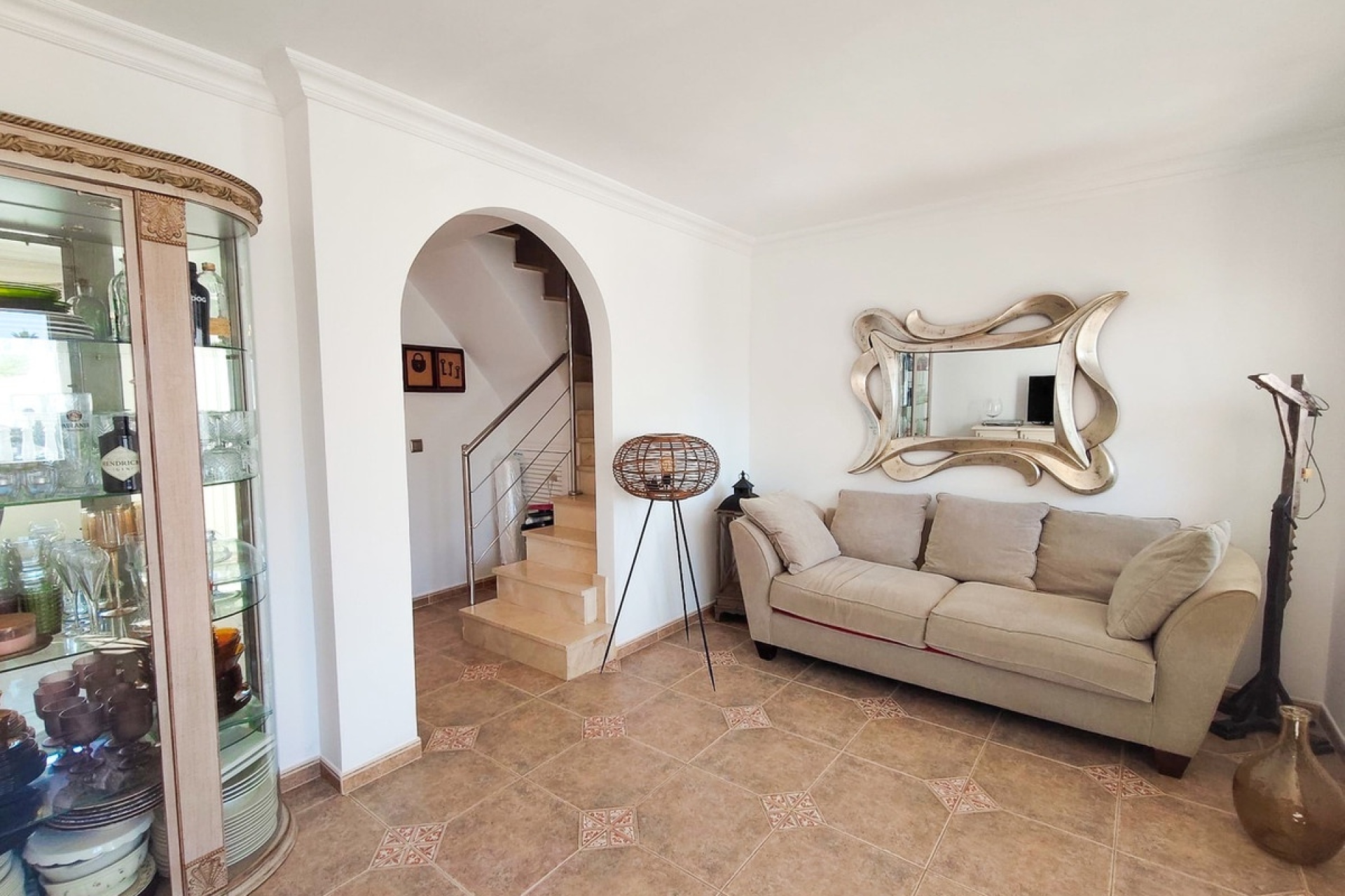 Wiederverkauf - Town house - Orihuela - Los Balcones