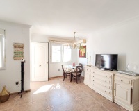 Wiederverkauf - Town house - Orihuela - Los Balcones