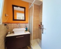 Wiederverkauf - Town house - Orihuela - Los Balcones