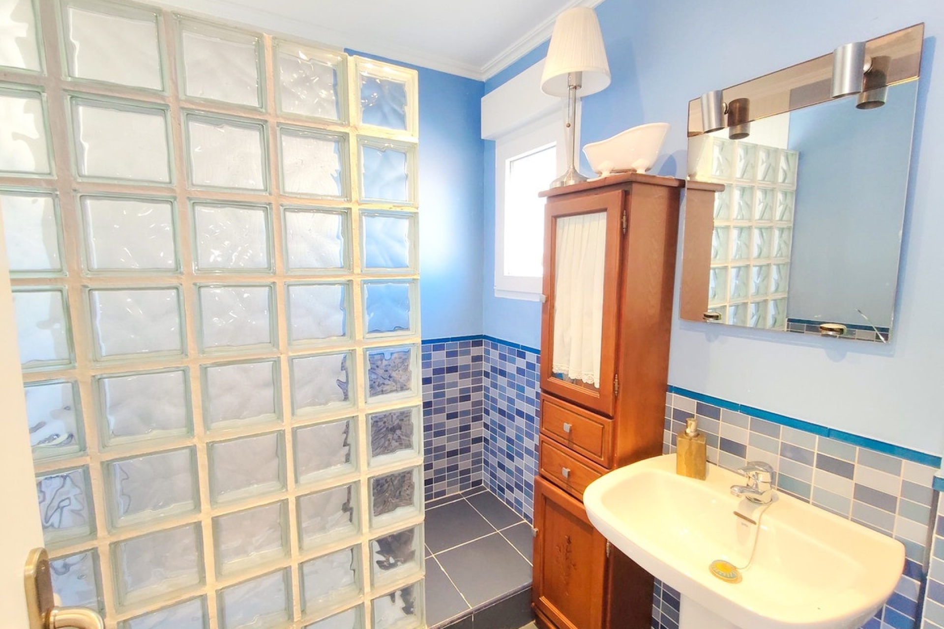 Wiederverkauf - Town house - Orihuela - Los Balcones