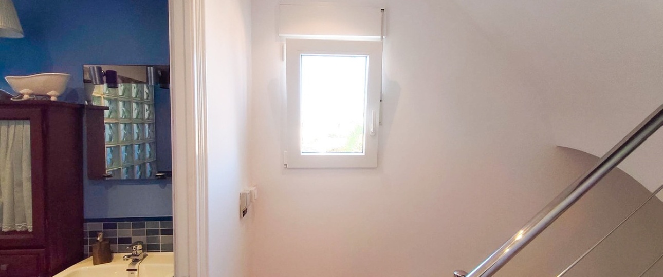 Wiederverkauf - Town house - Orihuela - Los Balcones