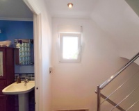 Wiederverkauf - Town house - Orihuela - Los Balcones