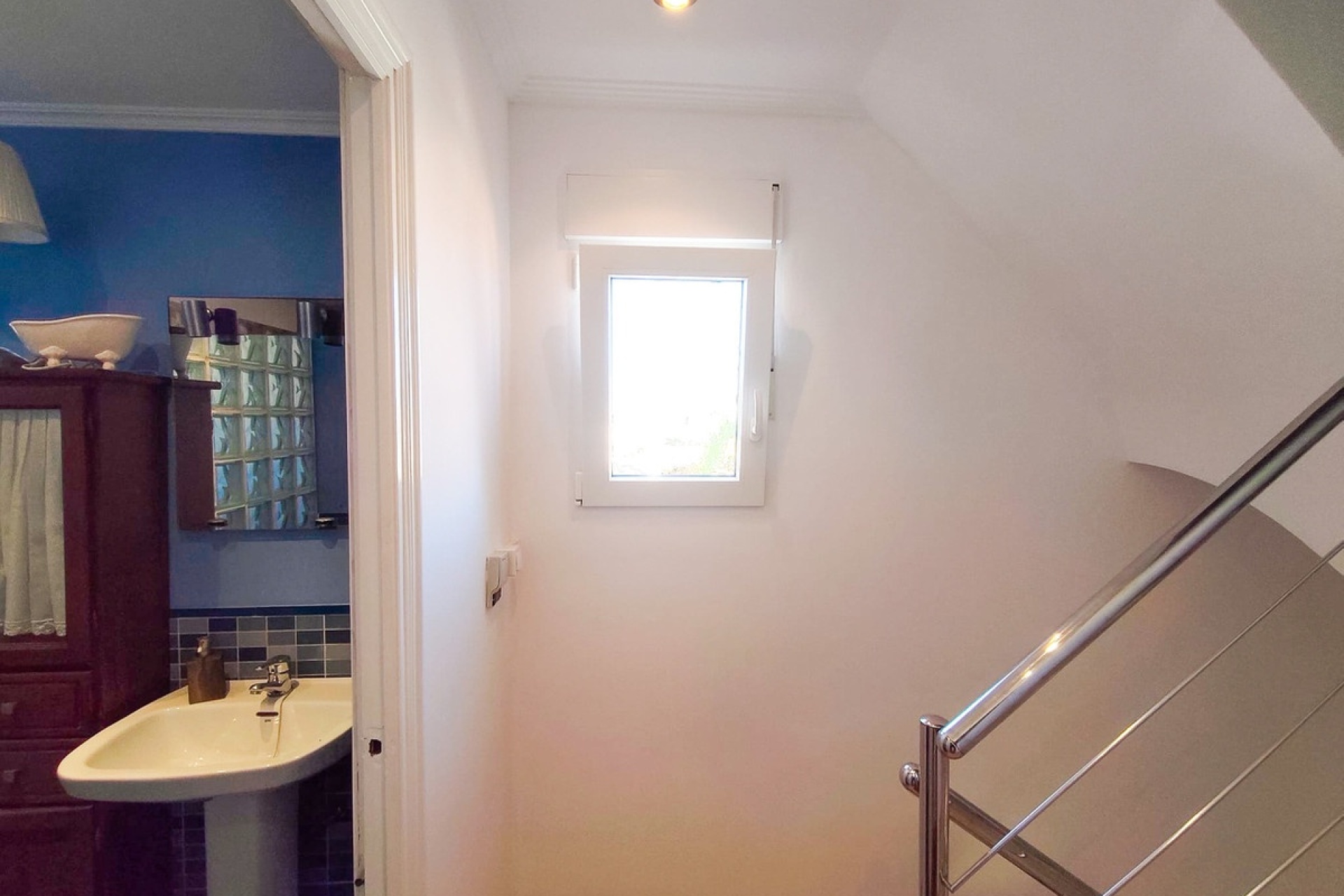 Wiederverkauf - Town house - Orihuela - Los Balcones