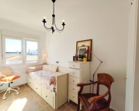 Wiederverkauf - Town house - Orihuela - Los Balcones