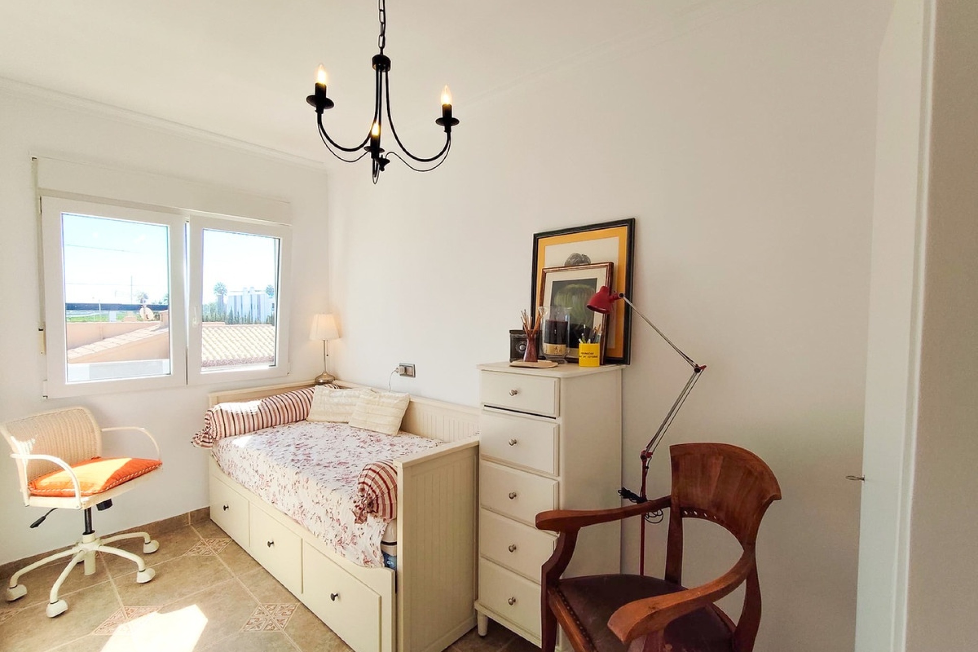 Wiederverkauf - Town house - Orihuela - Los Balcones