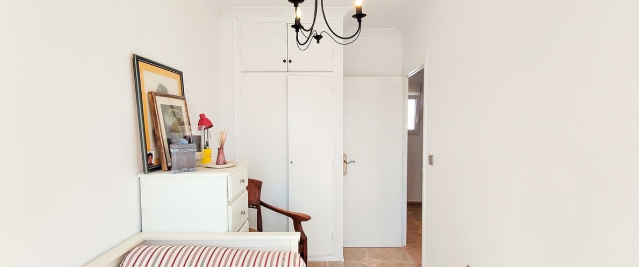Wiederverkauf - Town house - Orihuela - Los Balcones