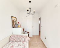 Wiederverkauf - Town house - Orihuela - Los Balcones