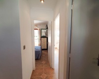 Wiederverkauf - Town house - Orihuela - Los Balcones