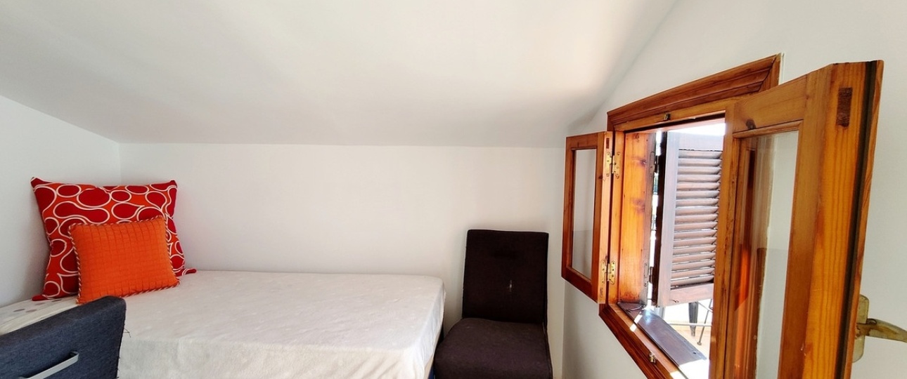 Wiederverkauf - Town house - Orihuela - Los Balcones