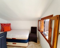 Wiederverkauf - Town house - Orihuela - Los Balcones