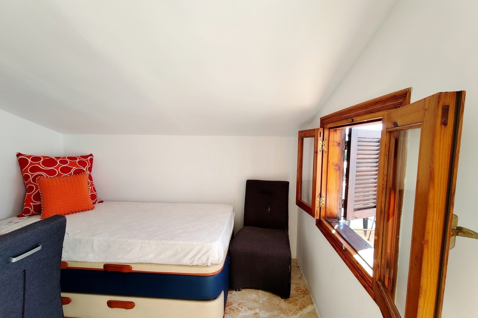 Wiederverkauf - Town house - Orihuela - Los Balcones