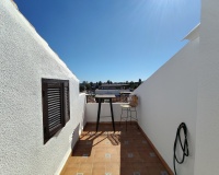Wiederverkauf - Town house - Orihuela - Los Balcones