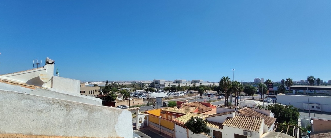 Wiederverkauf - Town house - Orihuela - Los Balcones
