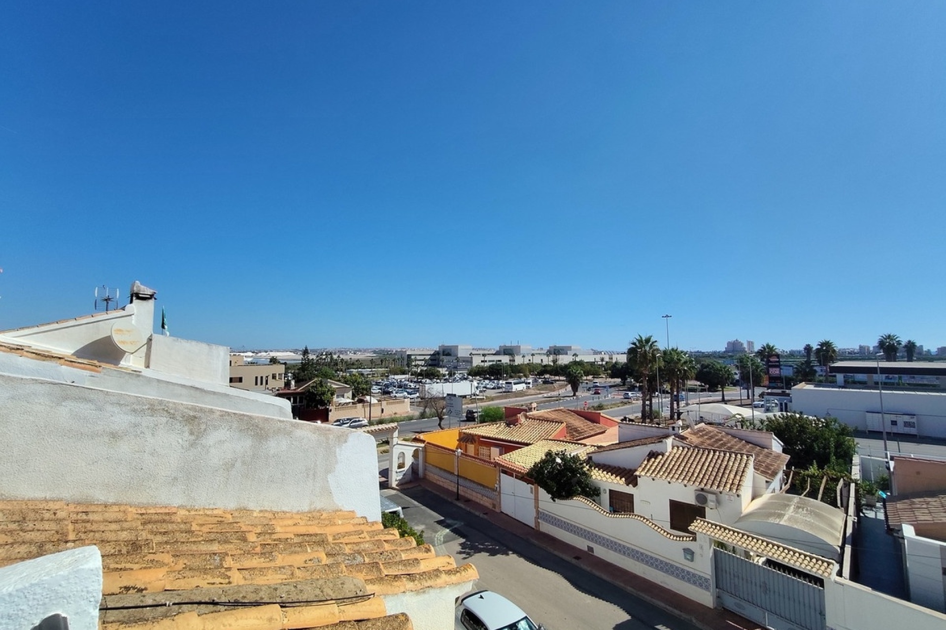 Wiederverkauf - Town house - Orihuela - Los Balcones