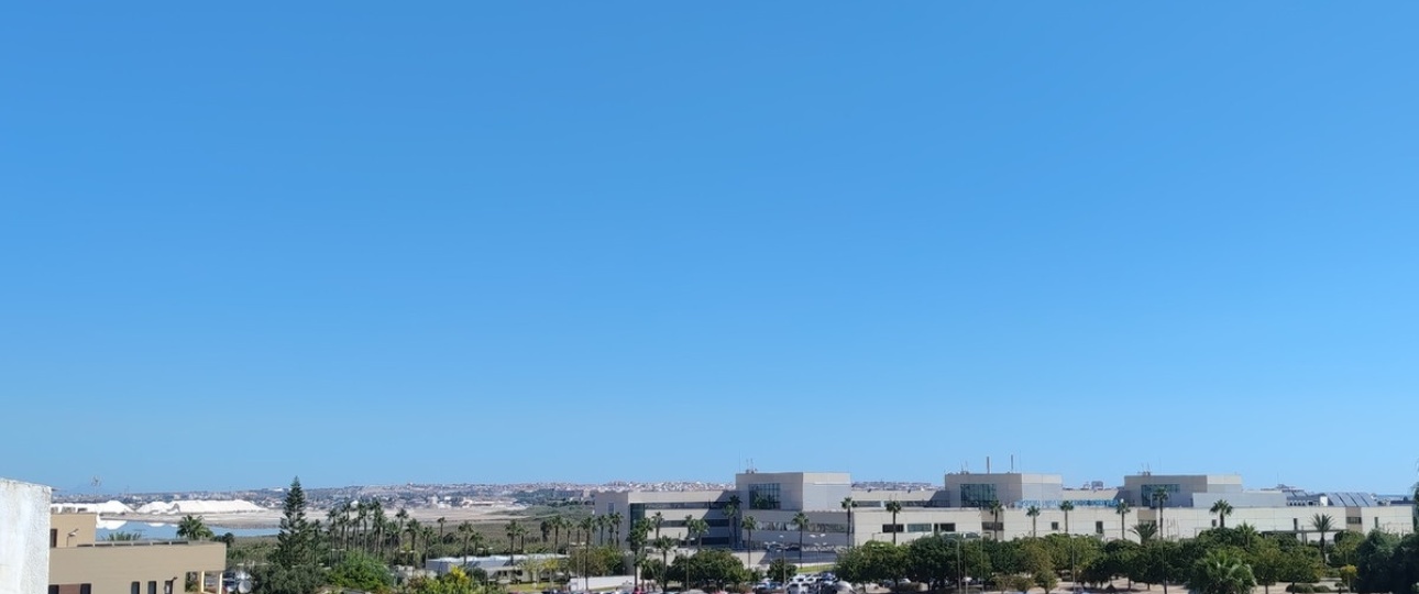 Wiederverkauf - Town house - Orihuela - Los Balcones