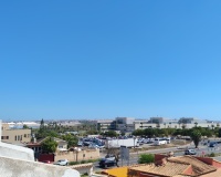 Wiederverkauf - Town house - Orihuela - Los Balcones