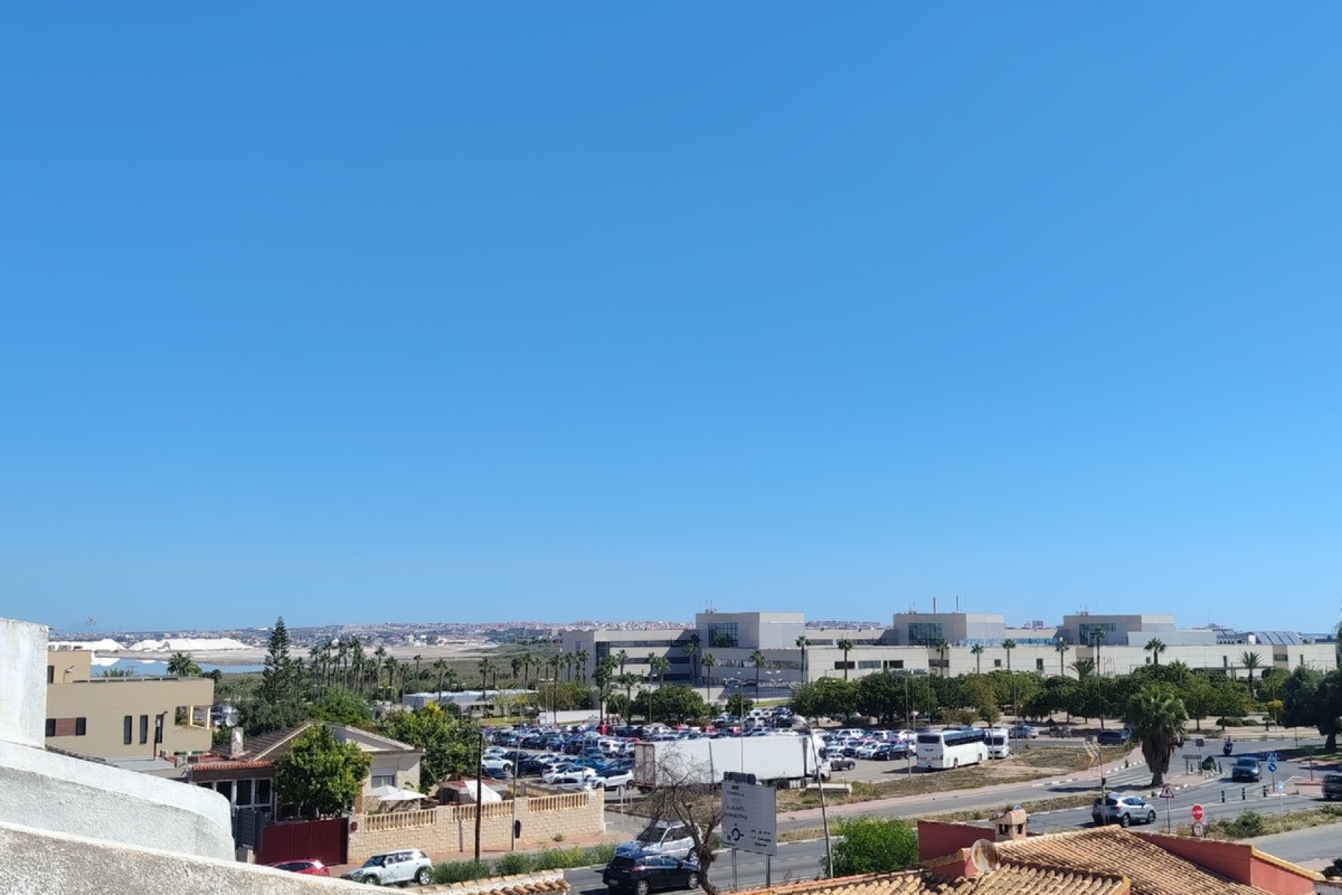 Wiederverkauf - Town house - Orihuela - Los Balcones