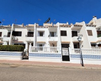 Wiederverkauf - Town house - Orihuela - Los Balcones