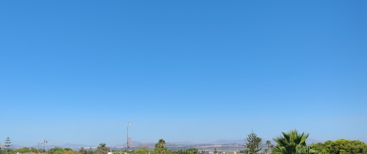 Wiederverkauf - Town house - Orihuela - Los Balcones
