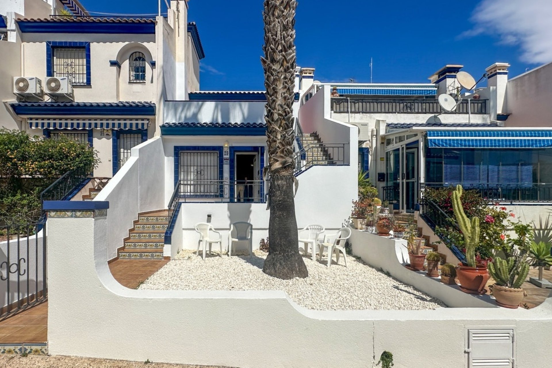 Wiederverkauf - Town house - Orihuela - Los Dolses