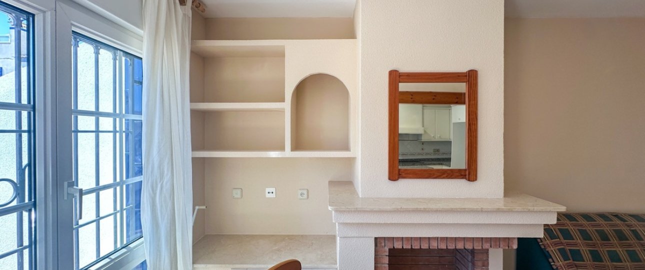 Wiederverkauf - Town house - Orihuela - Los Dolses