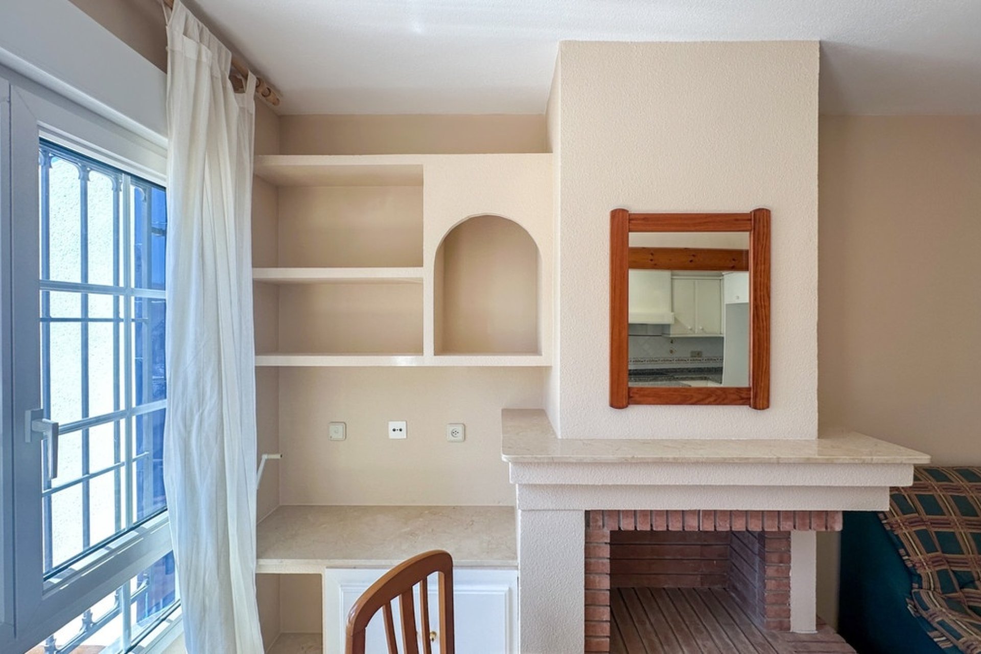 Wiederverkauf - Town house - Orihuela - Los Dolses