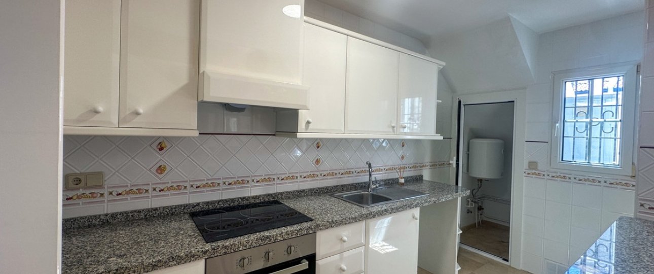 Wiederverkauf - Town house - Orihuela - Los Dolses