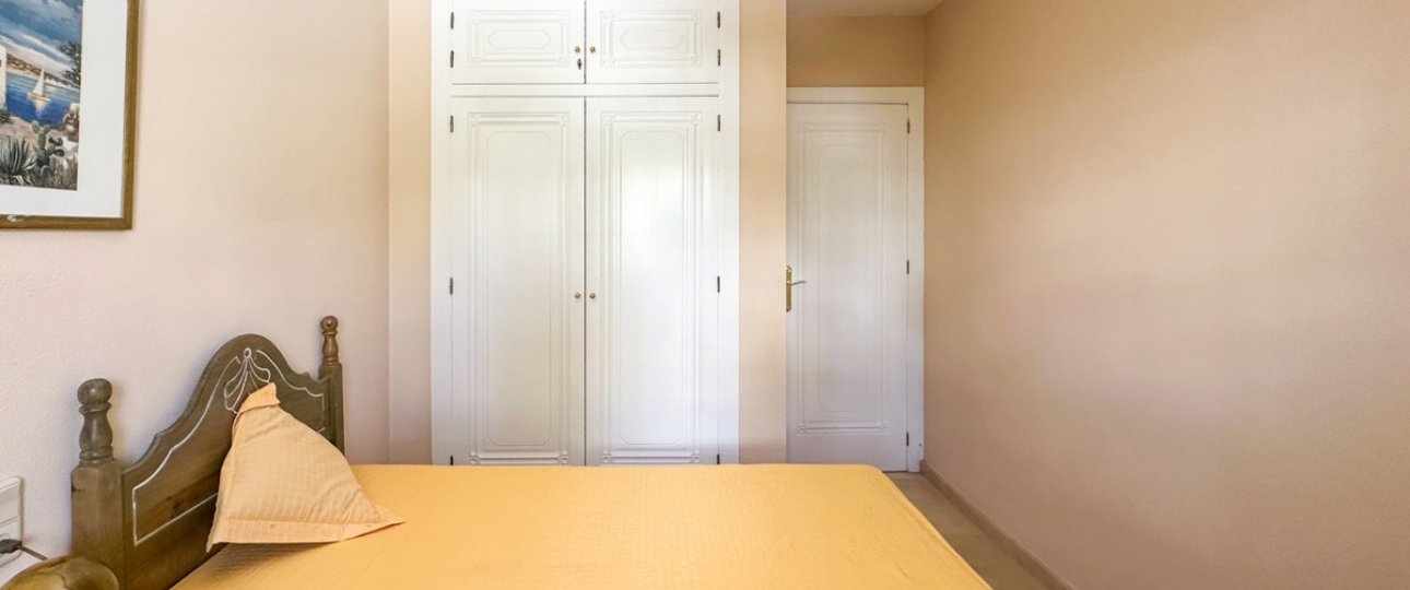 Wiederverkauf - Town house - Orihuela - Los Dolses