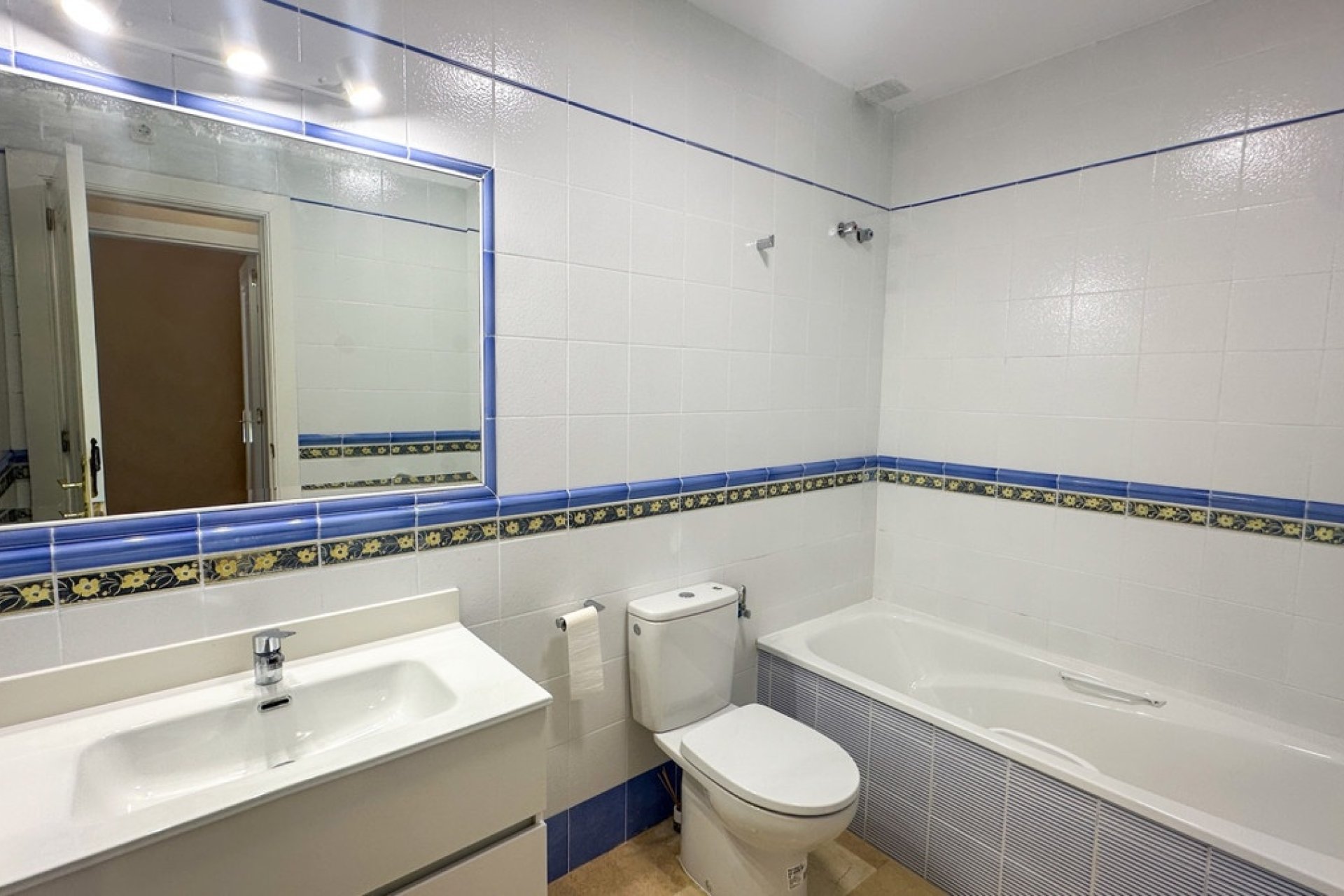 Wiederverkauf - Town house - Orihuela - Los Dolses
