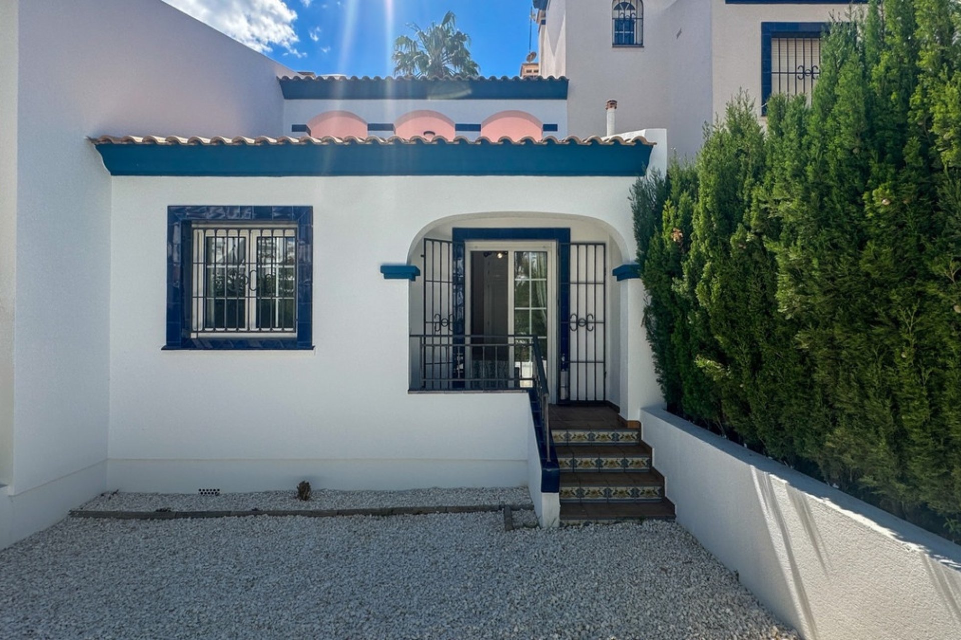 Wiederverkauf - Town house - Orihuela - Los Dolses