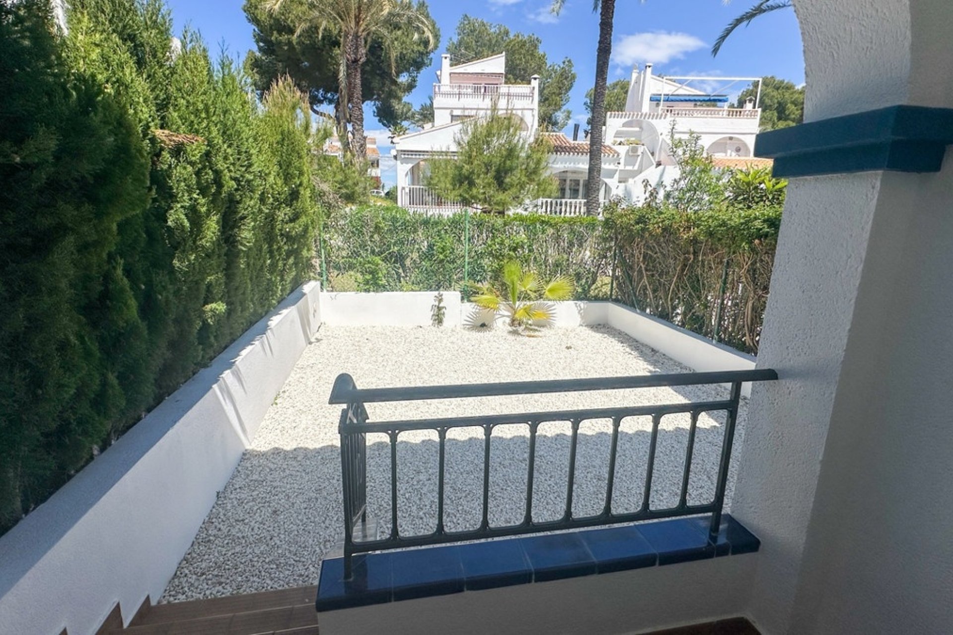Wiederverkauf - Town house - Orihuela - Los Dolses