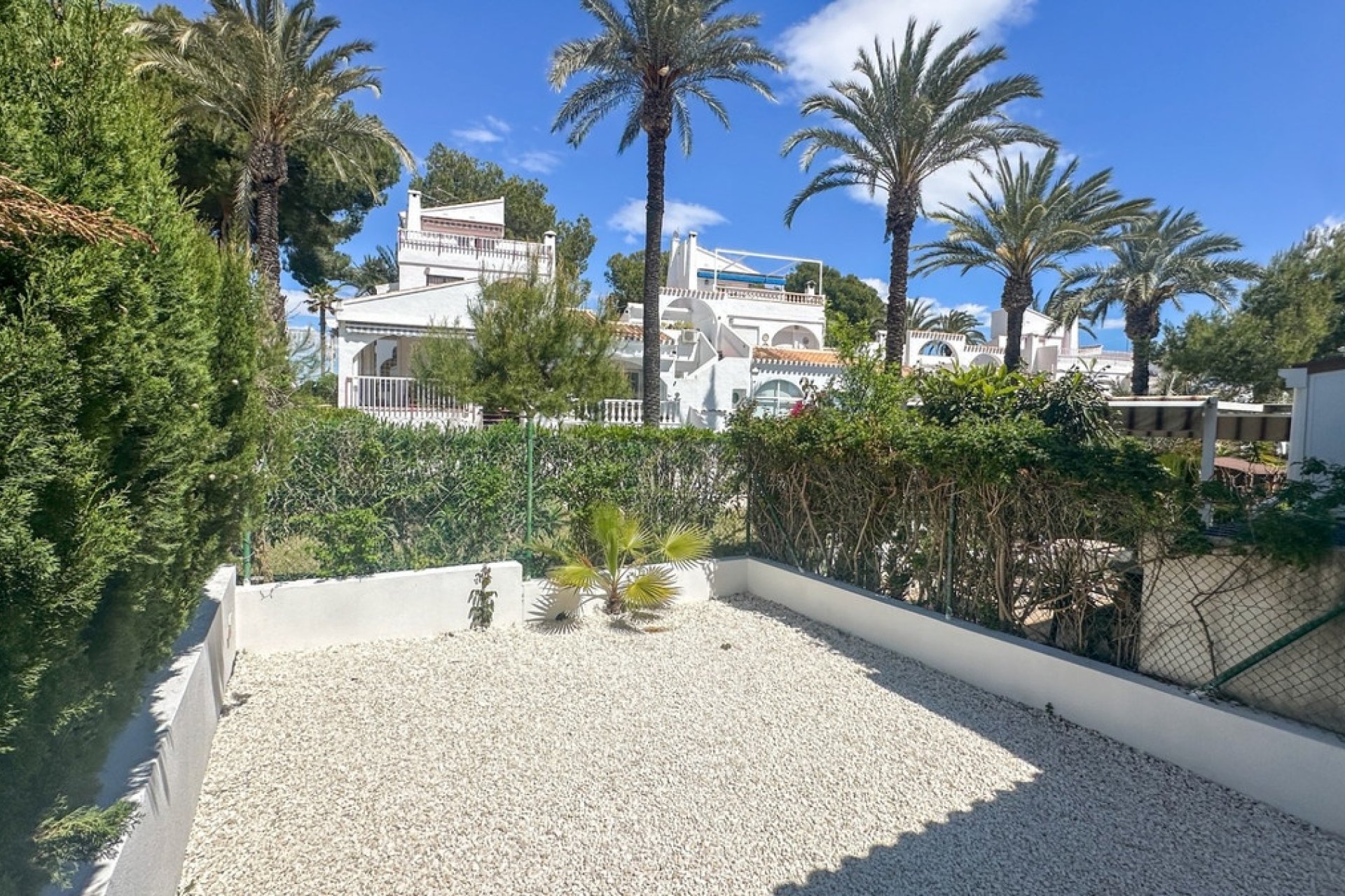 Wiederverkauf - Town house - Orihuela - Los Dolses
