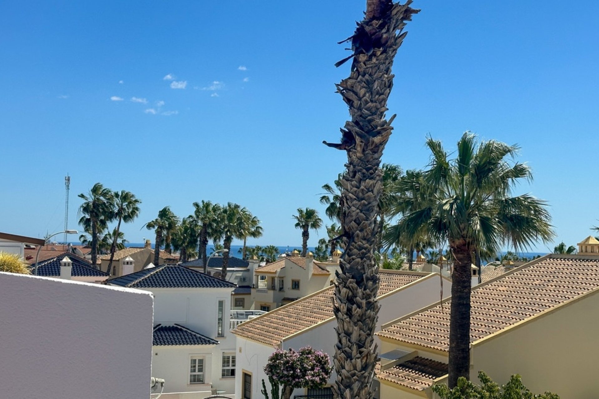 Wiederverkauf - Town house - Orihuela - Los Dolses
