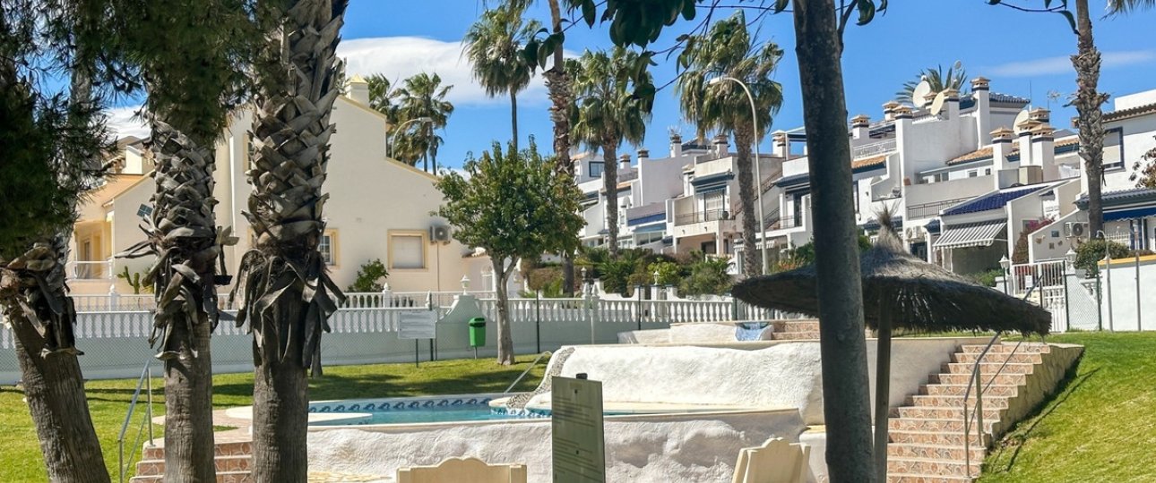 Wiederverkauf - Town house - Orihuela - Los Dolses