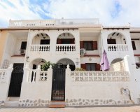 Wiederverkauf - Town house - Orihuela - Mil Palmeras