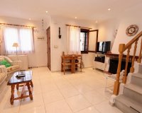Wiederverkauf - Town house - Orihuela - Mil Palmeras