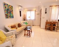 Wiederverkauf - Town house - Orihuela - Mil Palmeras