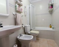 Wiederverkauf - Town house - Orihuela - Mil Palmeras