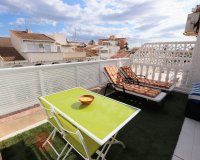 Wiederverkauf - Town house - Orihuela - Mil Palmeras