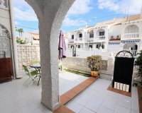 Wiederverkauf - Town house - Orihuela - Mil Palmeras