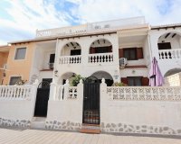 Wiederverkauf - Town house - Orihuela - Mil Palmeras