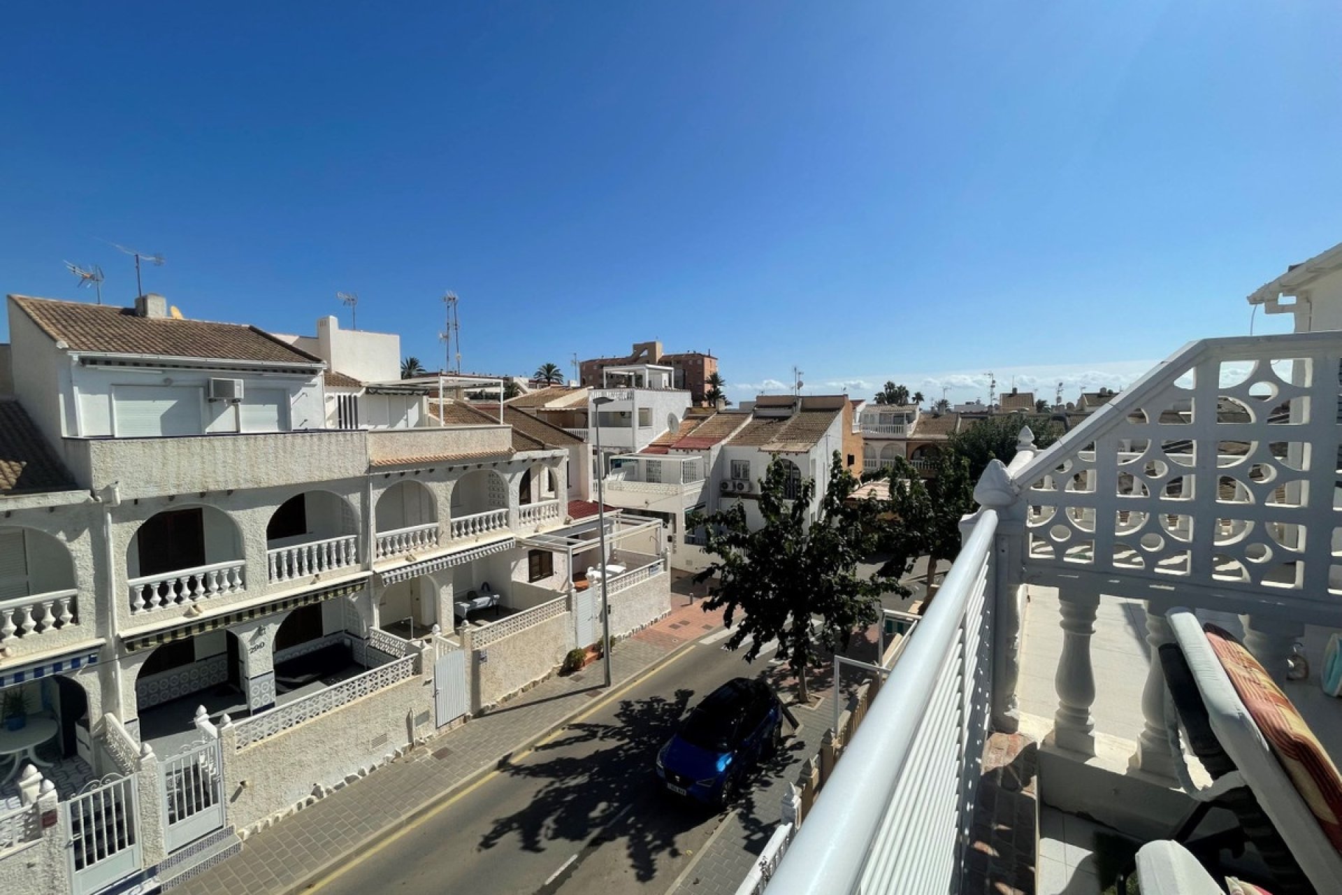 Wiederverkauf - Town house - Orihuela - Mil Palmeras