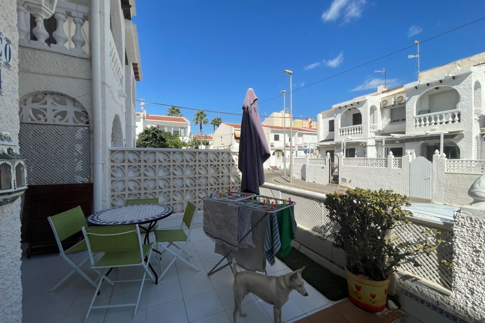 Wiederverkauf - Town house - Orihuela - Mil Palmeras