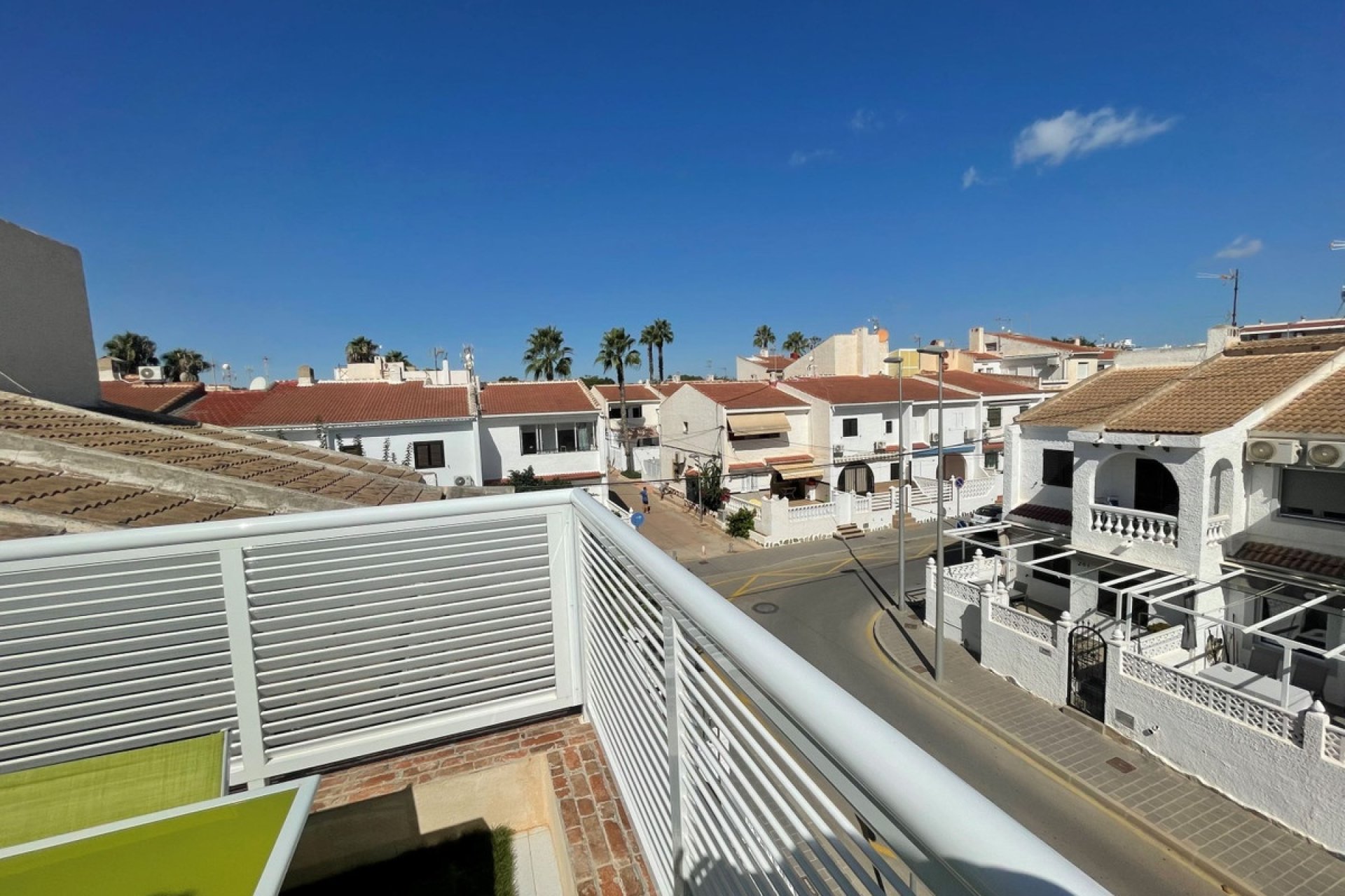 Wiederverkauf - Town house - Orihuela - Mil Palmeras